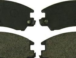 FRICTION MASTER D311