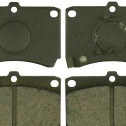 FRICTION MASTER D319