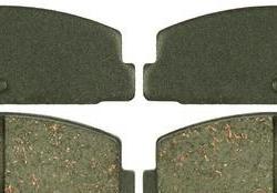 FRICTION MASTER D332