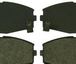 FRICTION MASTER D336