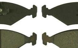 FRICTION MASTER D350