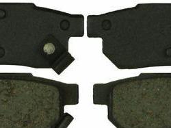 FRICTION MASTER D374