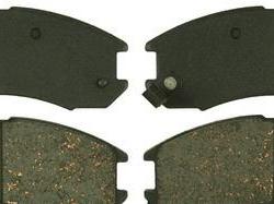 FRICTION MASTER D399