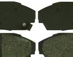 FRICTION MASTER D409