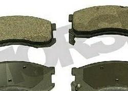 FRICTION MASTER D428