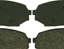 FRICTION MASTER D468