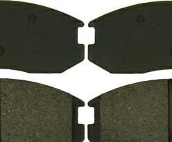 FRICTION MASTER D535