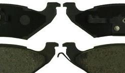 FRICTION MASTER D544