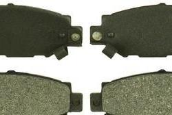 FRICTION MASTER D572