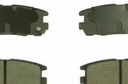 FRICTION MASTER D580