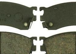 FRICTION MASTER D583