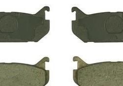 FRICTION MASTER D584