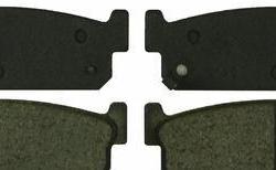 FRICTION MASTER D588