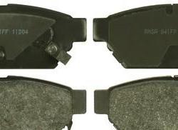 FRICTION MASTER D596