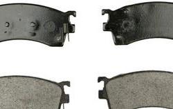 FRICTION MASTER D637