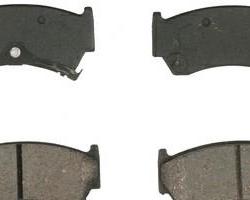 FRICTION MASTER D668