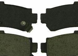 FRICTION MASTER D669