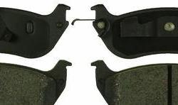 FRICTION MASTER D674