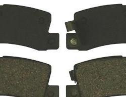 FRICTION MASTER D685