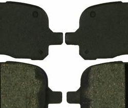 FRICTION MASTER D741