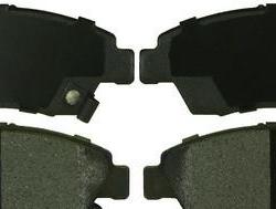 FRICTION MASTER D948