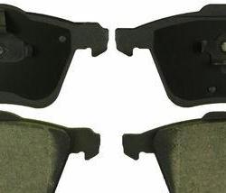 FRICTION MASTER ELT1003