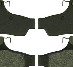 FRICTION MASTER ELT1048