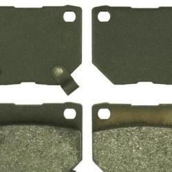 FRICTION MASTER MD461