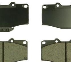 FRICTION MASTER MD502