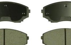 FRICTION MASTER MD551