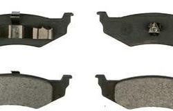 FRICTION MASTER MD658