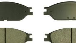 FRICTION MASTER MD803