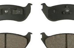 FRICTION MASTER MD881