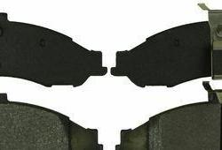 FRICTION MASTER MKD1043