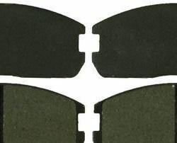 FRICTION MASTER MKD299