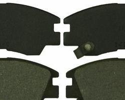 FRICTION MASTER MKD349