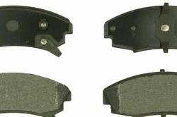 FRICTION MASTER MKD353