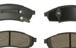 FRICTION MASTER MKD376