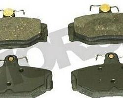 FRICTION MASTER MKD391