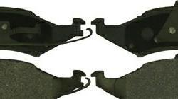 FRICTION MASTER MKD421A