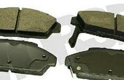 FRICTION MASTER MKD496