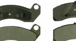 FRICTION MASTER MKD499A