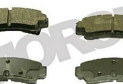 FRICTION MASTER MKD511