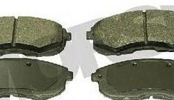 FRICTION MASTER MKD526