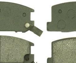 FRICTION MASTER MKD528