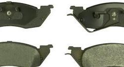 FRICTION MASTER MKD529