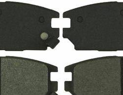 FRICTION MASTER MKD532