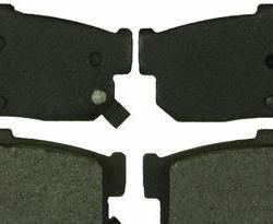 FRICTION MASTER MKD595