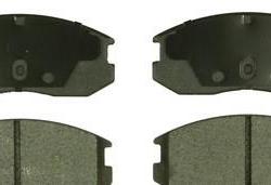 FRICTION MASTER MKD602