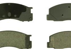 FRICTION MASTER MKD615